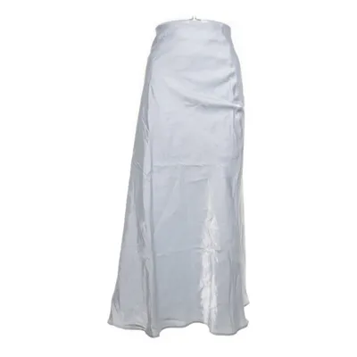 Maxi rok (Blauw) van Reserved