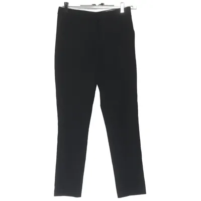 Suit pants (Black) from Five Units Elastane, Polyester, Viscose