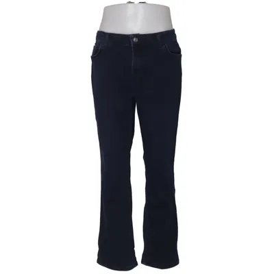 Jeans (Sort) fra LCW Jeans Bomuld, Elastan, Polyester