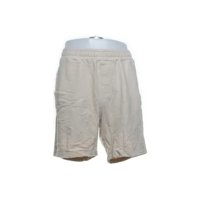Short de jogging (Beige) de Topman Coton