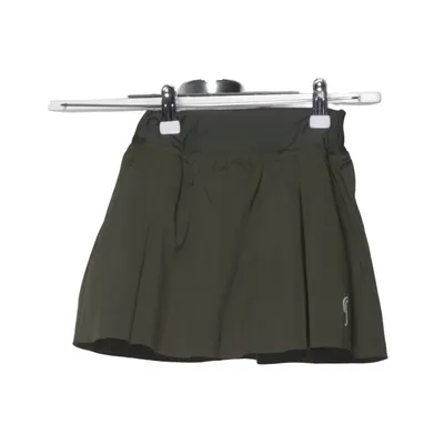 Sports skirt (Green) from RS Sports Elastane, Polyamide, Recycled polyester