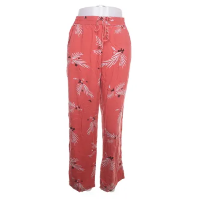 Broek (Roze, Wit, Zwart) van L.O.G.G by H&M Viscose