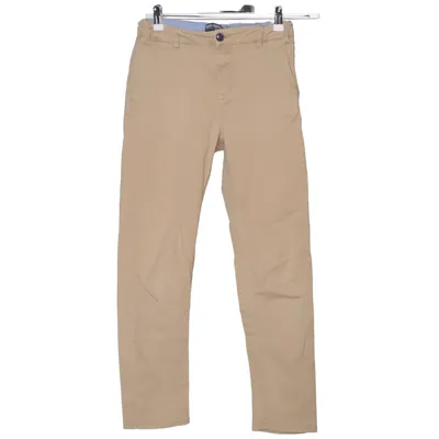 Chinos (Orgnl & Authentic) van H&M Kids Katoen, Elastaan