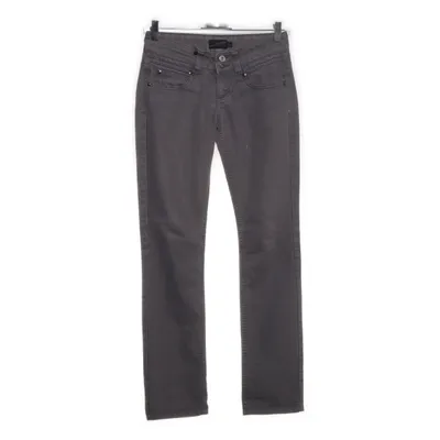 Jeans (Grå) från Blend She Bomull, Elastan, Polyester