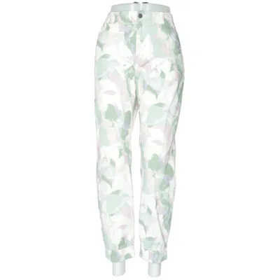 Byxor (Flerfärgad) från Boss Bomull, Elastan, Polyester