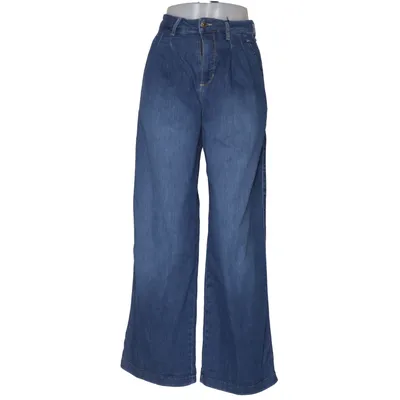 Jean (Mayla) de Raffaello Rossi Coton, Élasthane, Lyocell, Polyester
