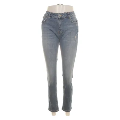 Jeans (Blue) from Breuninger Cotton, Elastane
