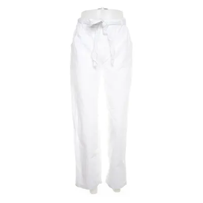 Wrap pants (White) from Blanc du Nil Cotton