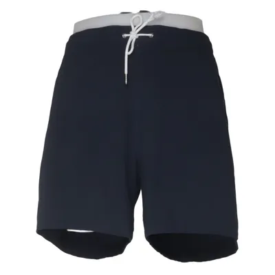 Zwemshort (Blauw) van Abercrombie & Fitch Elastaan, Polyester
