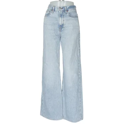 Jeans (Blå) fra Levi Strauss & Co Bomuld