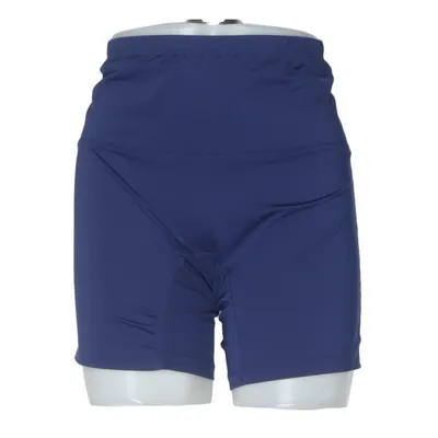 Short de compression (Bleu) de FP Movement