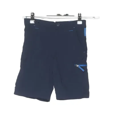 Friluftsshorts (Blå) från Columbia Polyamid