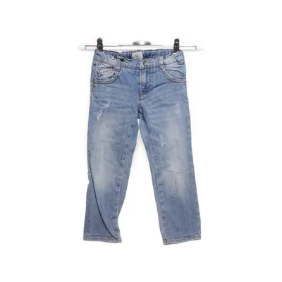 Jeans (Blå) från Armani Junior Bomull, Elastan