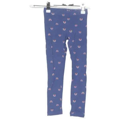 Leggings (Blauw, Meerkleurig) van Wonder Nation Katoen, Elastaan