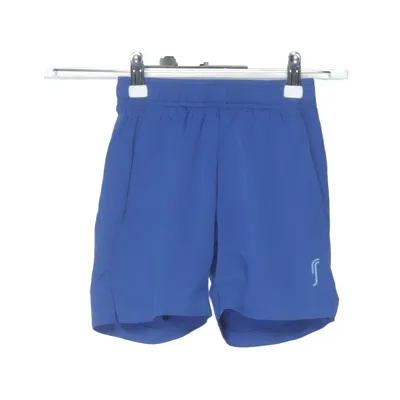 Träningsshorts (Blå) från JS Sport Elastan, Polyester