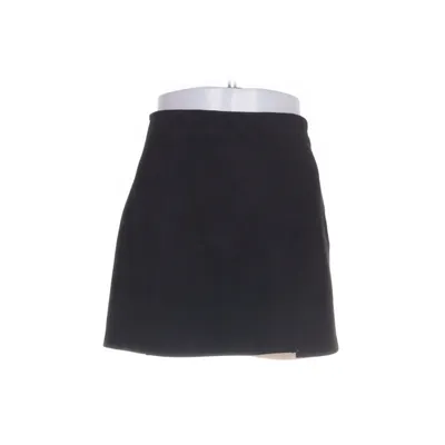 Rok (Zwart) van Brandy Melville Polyester, Elastaan
