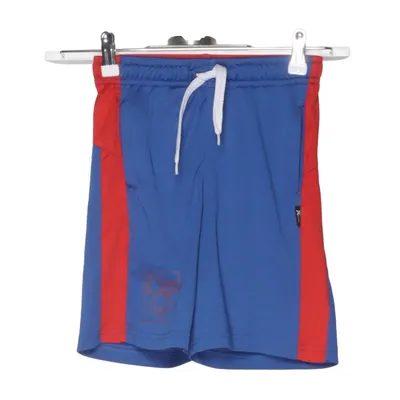 Sports shorts (Blue, Red) from Chelsea Football Club Polyester