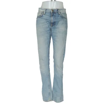Jeans (Blå) från Nudie Jeans