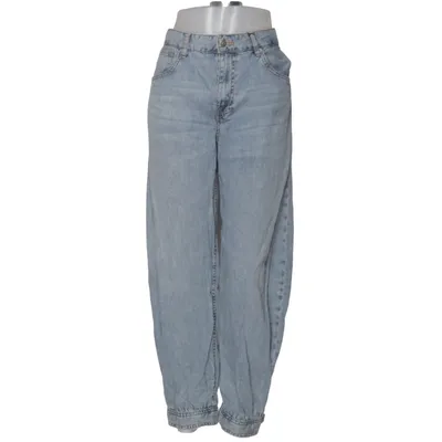 Jeans (Blau) von Zara Baumwolle