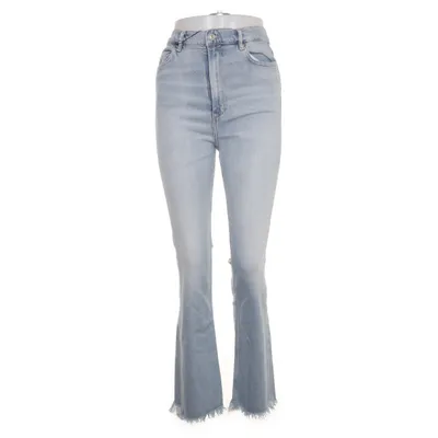 Jeans (ciara) från All Saints Bomull, Elastan, Lyocell