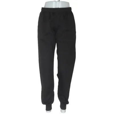 Mjukisbyxor (Svart) från Vega Polyester
