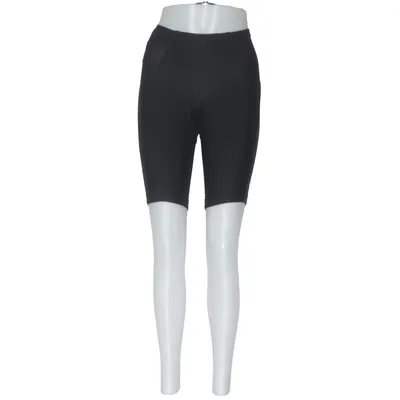 Culottes (Noir) de Löffler Coton, Élasthane, Polyamide