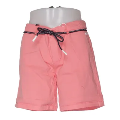 Short (Rose) de Marc O'Polo Denim Coton, Élasthane, Polyester