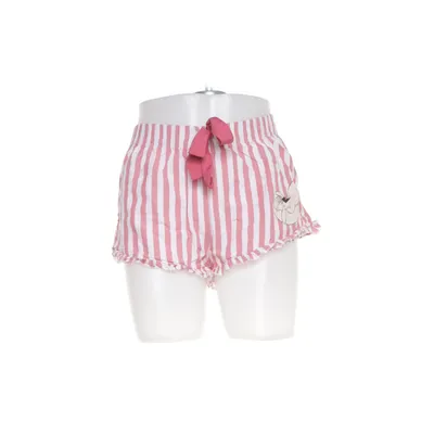Pyjamasshorts (Vit, Rosa) från Disney Bomull