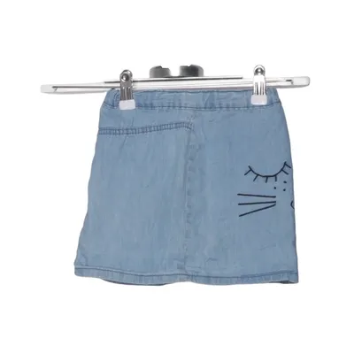 Jupe en jean (Bleu) de Kiki & Koko Coton