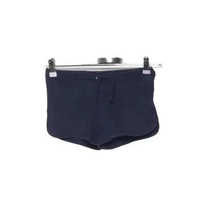 Sweat shorts (Blue) from Knot So Bad Cotton