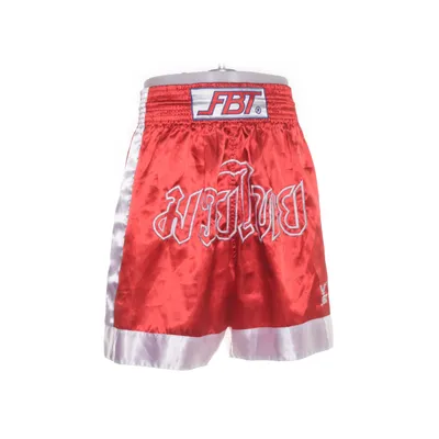 Judobroek (Rood, Wit) van FBT