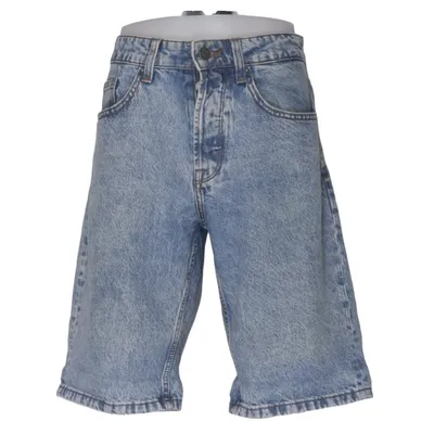 Jeansshorts (Blå) från Only & Sons Bomull