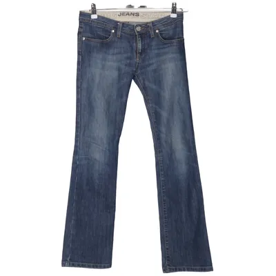 Jeans (Juina) fra Big Star Bomuld, Polyester