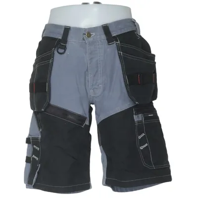 Arbetsshorts (1502-1370) från Blåkläder Bomull