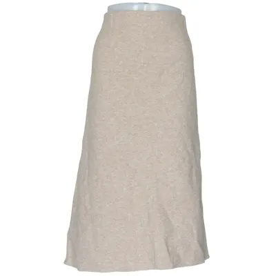 Rok (Beige) van Ogl Polyamide, Viscose