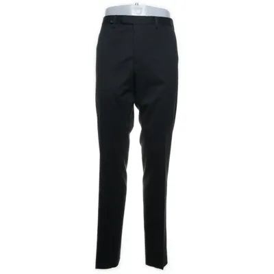 Suit pants (Gray) from Santaniello Elastane, Polyester, Wool