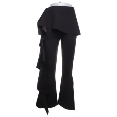 Suit pants (Black) from Solace London Polyester