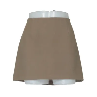 Jupe (Marron) de Birgitte Herskind