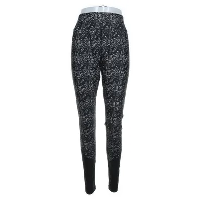 Træningsleggings (Sort, Hvid, Flerfarvet) fra Beloved Elastan, Polyester