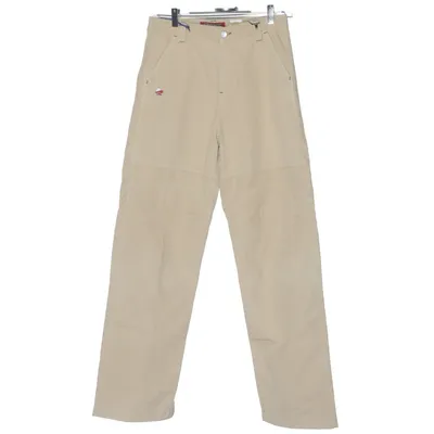 Cargobyxor (Beige) från Killah Bomull