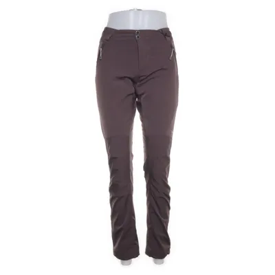 Friluftsbyxor (Brun) från Houdini Återvunnen polyester