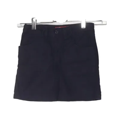 Rok (Blauw) van Kenvelo Katoen
