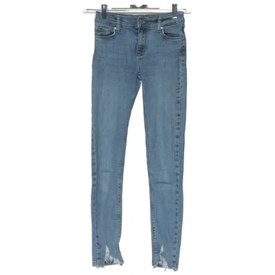 Jeans (Icon Freaky 55) from Never Denim Cotton, Elastane, Polyester