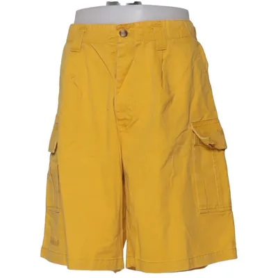 Cargoshorts (Gul) från Northbrook Bomull