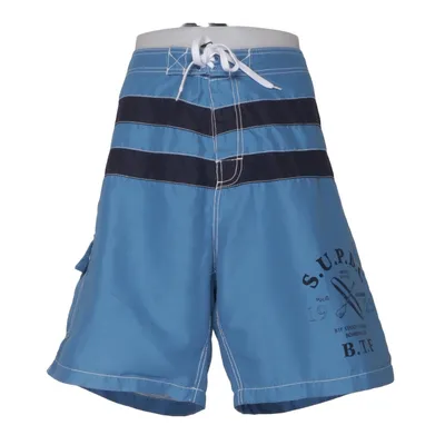 Shorts de bain (Classic Fit) de BTF Polyester