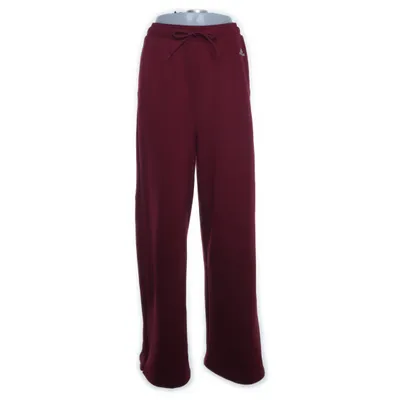 Sweatpants (Red) from Adidas Elastane, Recycled polyester