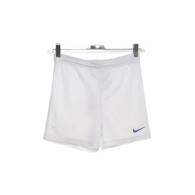 Trainingsshorts (Wit) van Nike Polyester