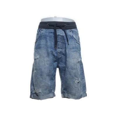 Jeansshorts (Blå) från FSBN