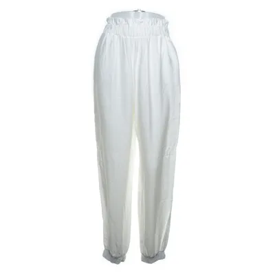 Pants (White) from Christelle
