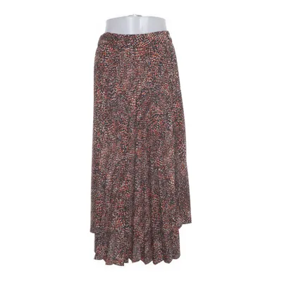 Maxi nederdel (Brun) fra Topshop Polyester